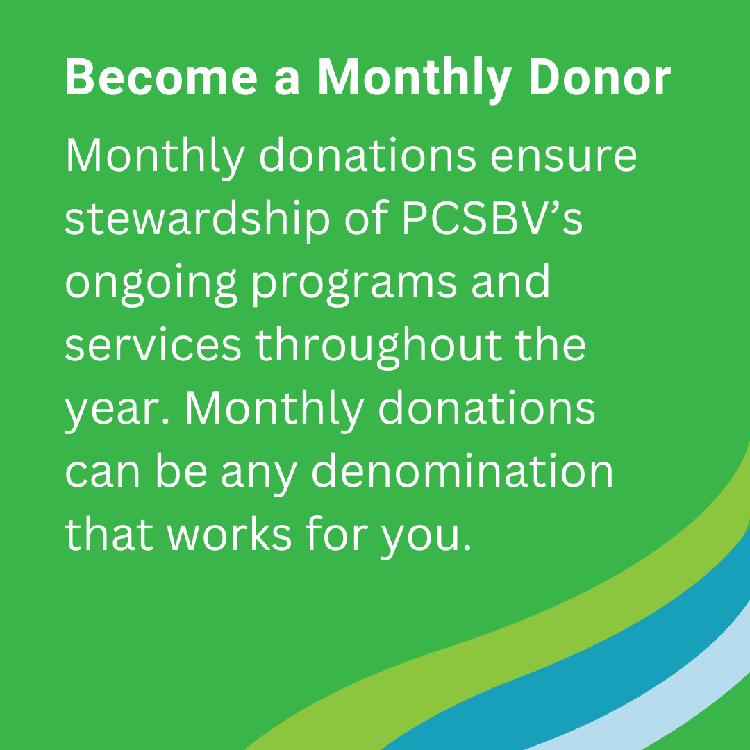 4. Monthly Donor 4. Monthly Donor