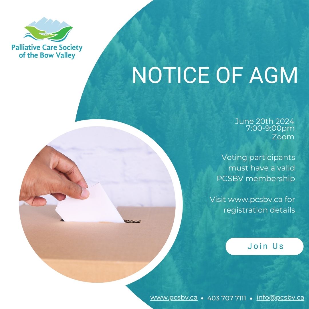 2024 PCSBV AGM Notice