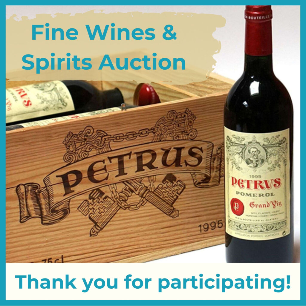 2024 Spirts & Wine Auction Posts